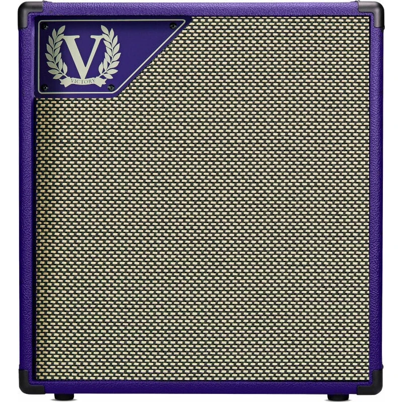 Victory Amplifiers V112DP