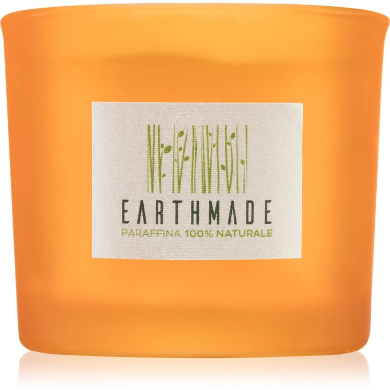 THD Earthmade Respiro D´Aria vonná svíčka 180 g