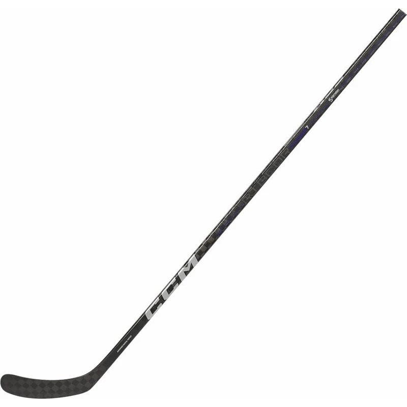 CCM Hokejka Ribcor Trigger 7 INT Pravá ruka 65 P29