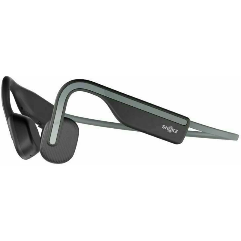 Shokz OpenMove Grey