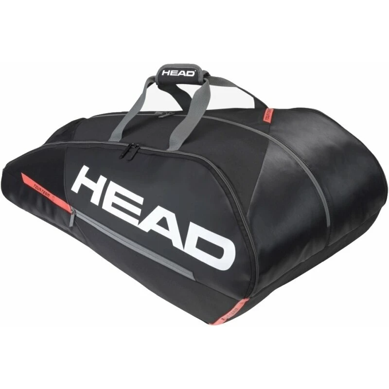 Head Tour Team 12R Monstercombi 12 Black/Orange