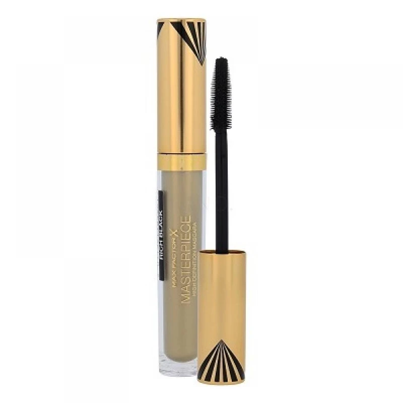 MAX FACTOR Masterpiece Mascara Rich Black 4,5 ml