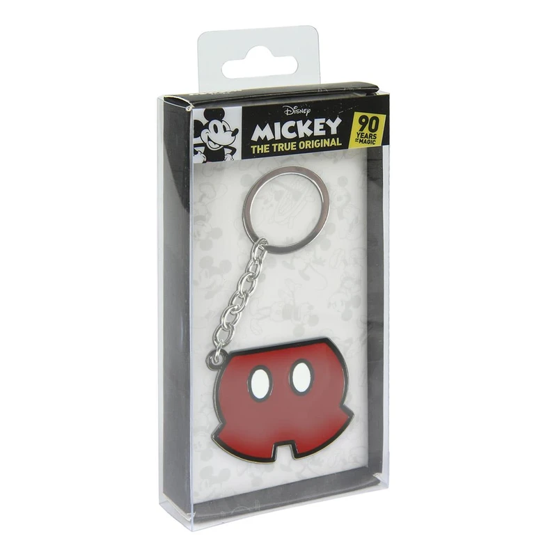 KEY CHAIN PREMIUM MICKEY