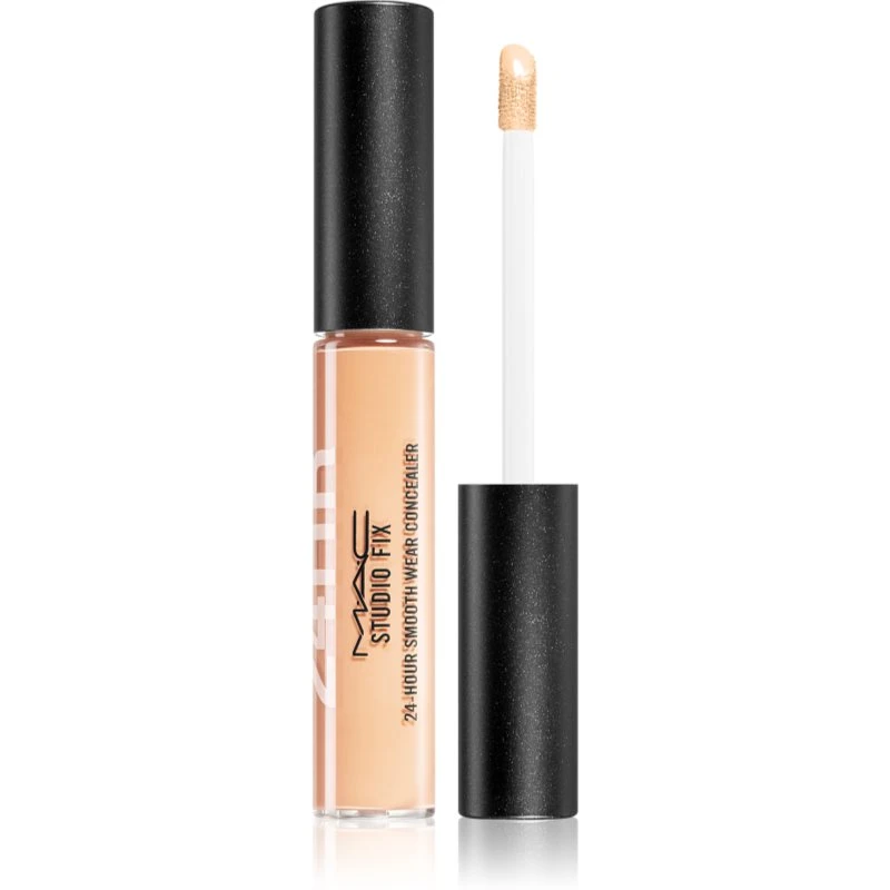 MAC Cosmetics Studio Fix 24-Hour SmoothWear Concealer dlouhotrvající korektor odstín NC 35 7 ml