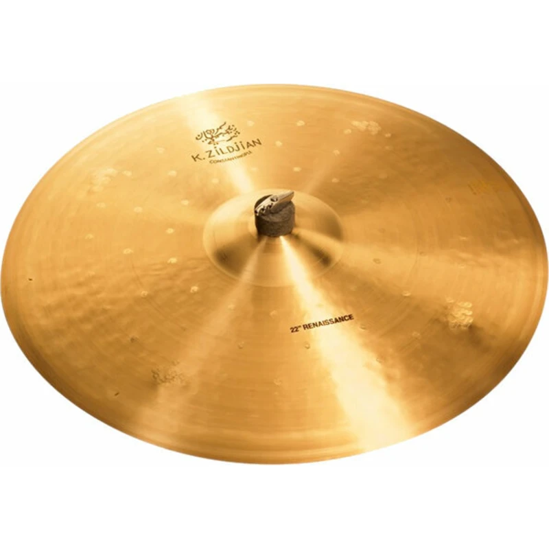 Zildjian K1116 K Constantinople Renaissance Ride činel 22"