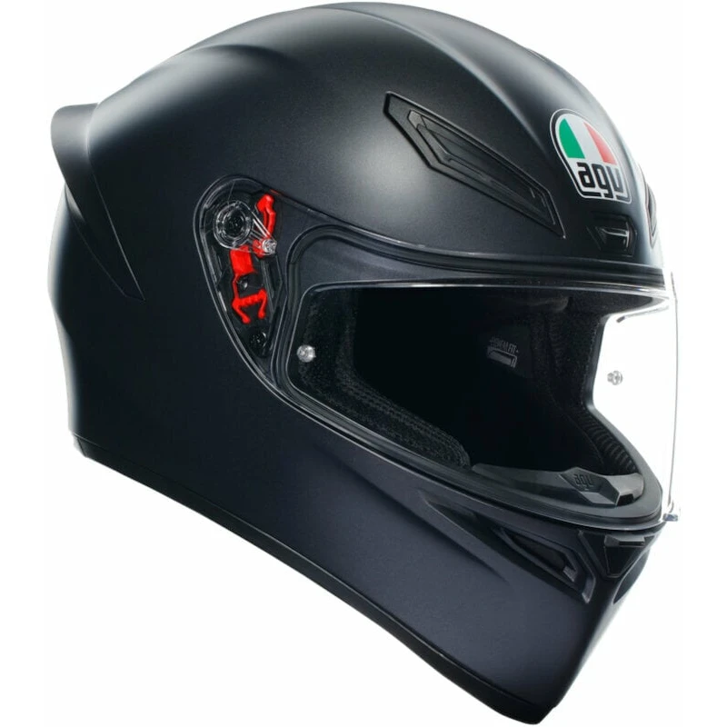 AGV K1 S Matt Black XL Přilba