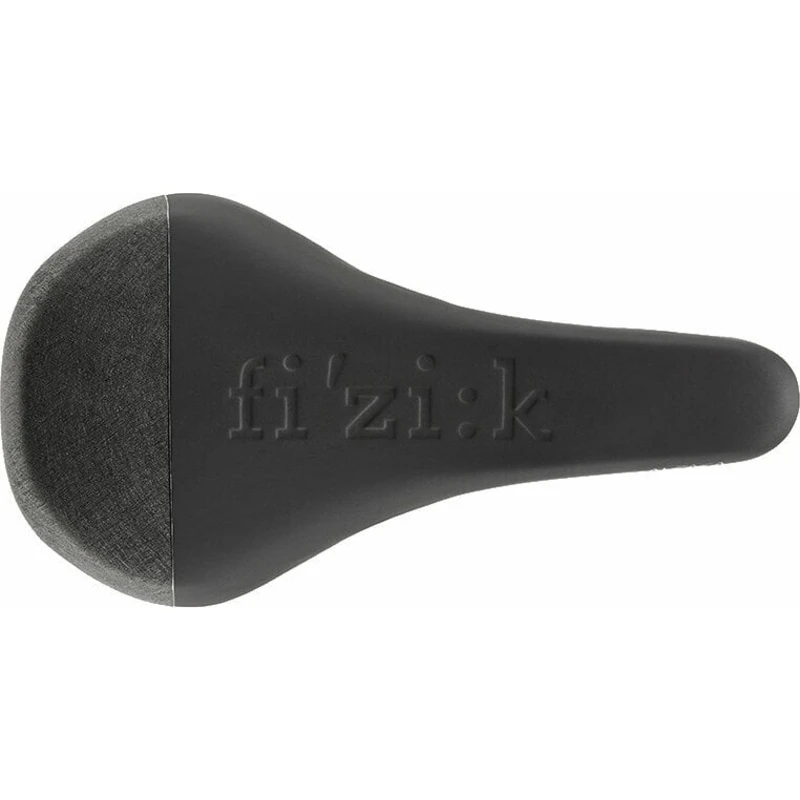 fi´zi:k Gravita Alpaca X5 Black 130.0 Ocel Sedlo