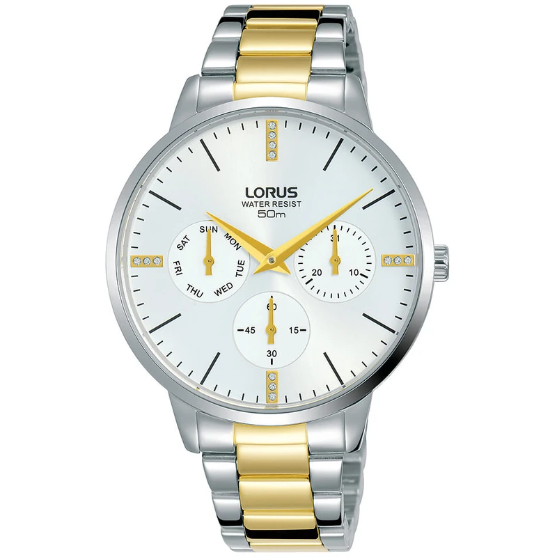 Lorus Chrono RP621DX9