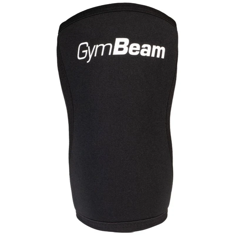 GymBeam Conquer bandáž na koleno velikost XL