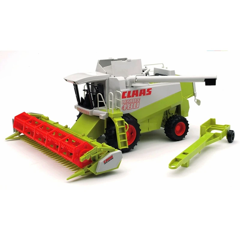 Bruder 2120 Kombajn CLAAS Lexion 480