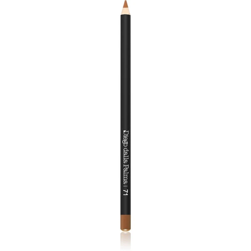 Diego dalla Palma Lip Pencil tužka na rty odstín 71 Taupe 1,83 g