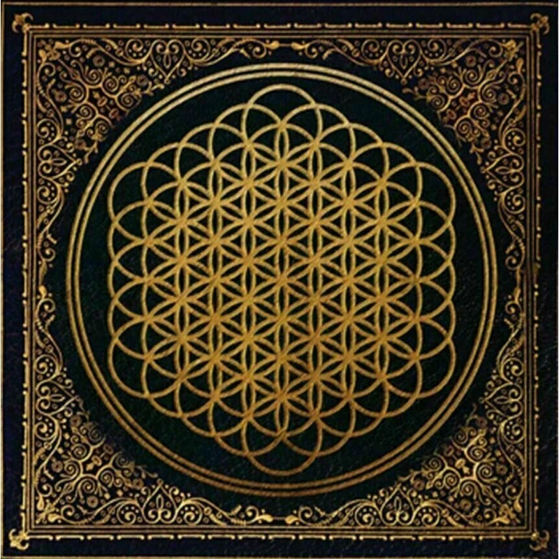 Bring Me The Horizon – Sempiternal LP