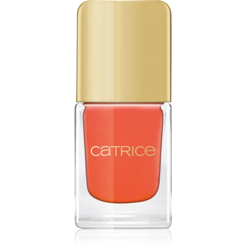 Catrice Tropic Exotic lak na nehty odstín C02 10,5 ml