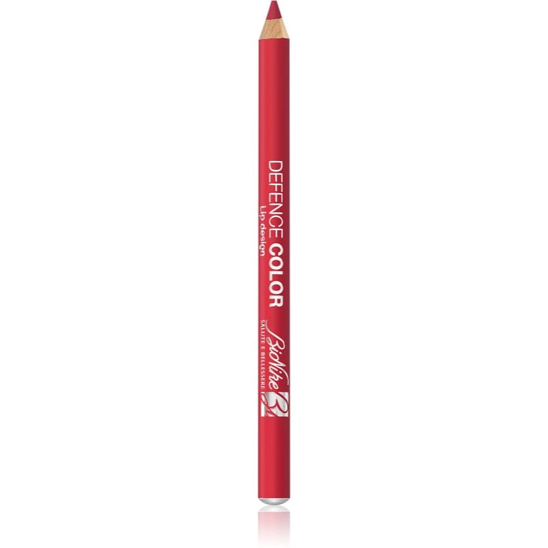 BioNike Color Lip Design konturovací tužka na rty odstín 204 Rouge