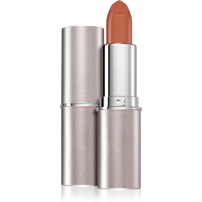 BioNike Color Lip Mat saténová rtěnka s matným efektem odstín 405 Noisette 3,5 ml