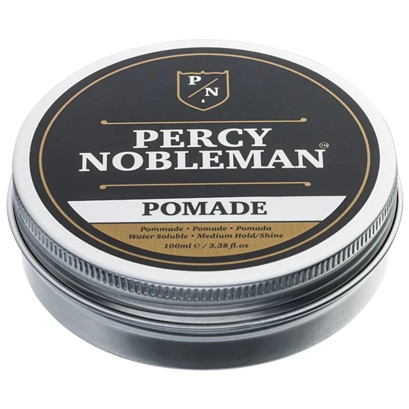 Percy Nobleman Hair pomáda na vlasy 100 ml