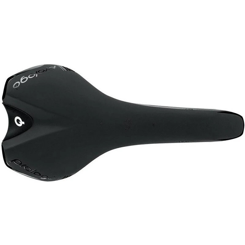 Prologo Nago Evo Saddle Black 134mm