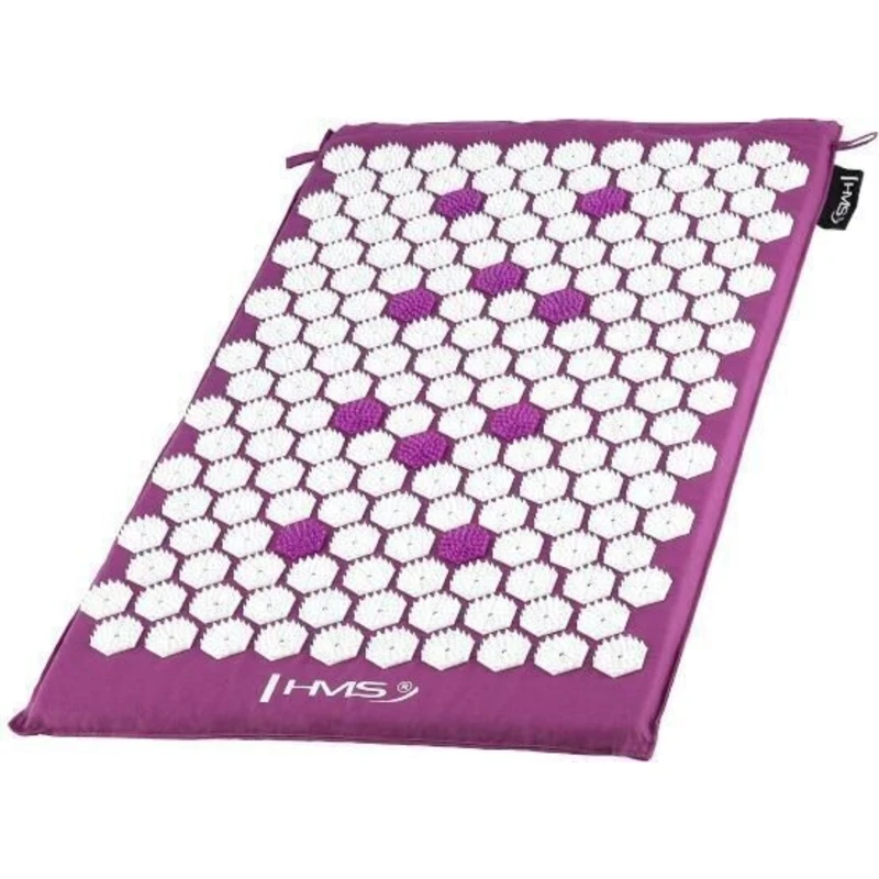 HMS AKM09 Acupressure Mat Purple