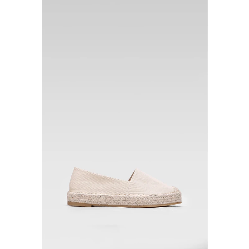 Espadrilky Jenny Fairy WSS990-106