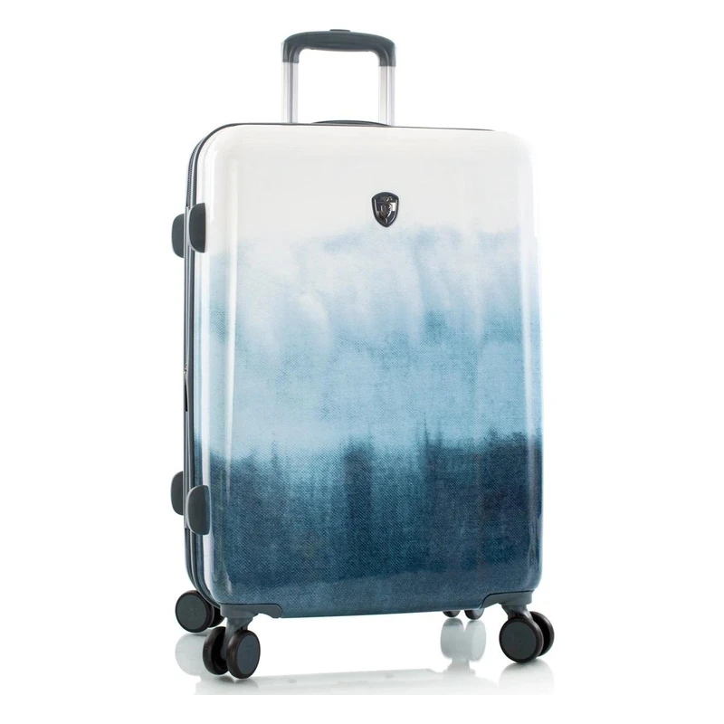 Heys Tie-Dye Blue M