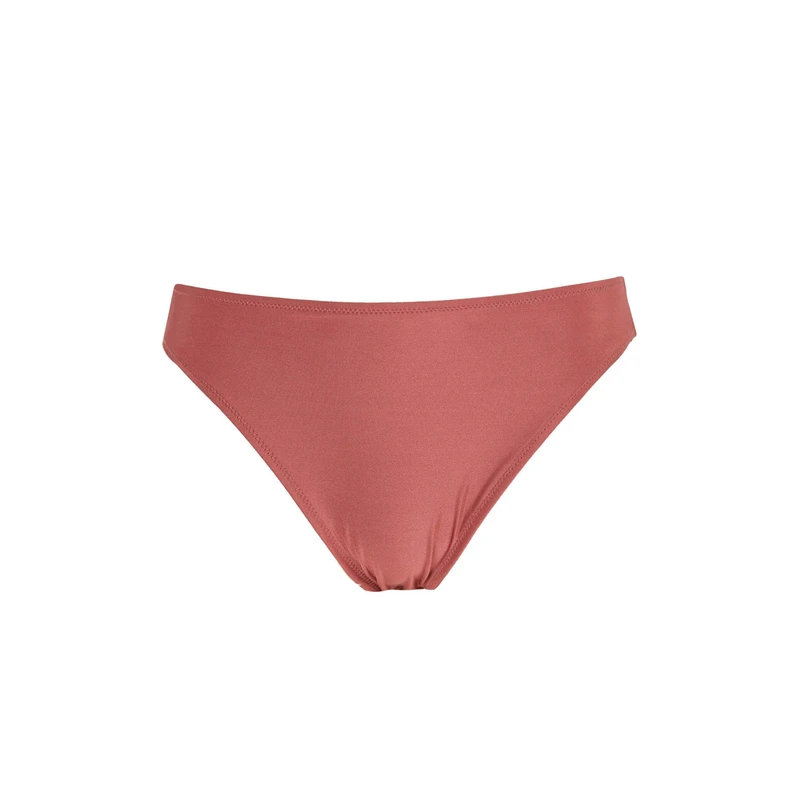 DEFACTO Fall In Love Regular Fit Bikini Bottom