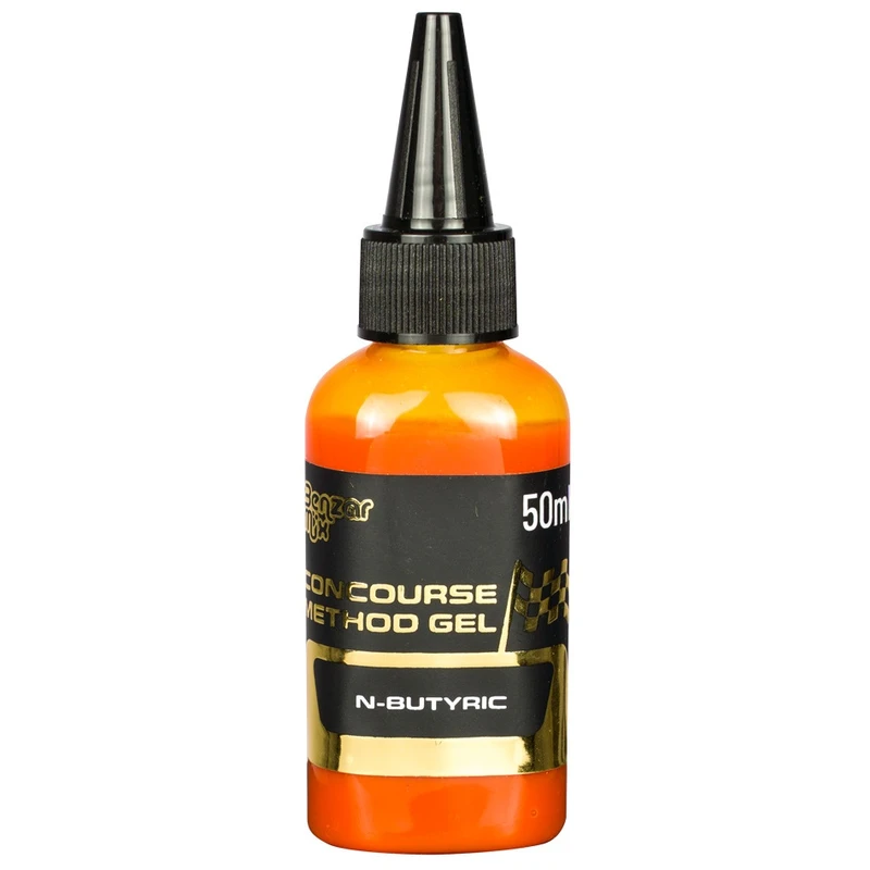 Benzar mix gel concourse gel 50 ml - kyselina máslová