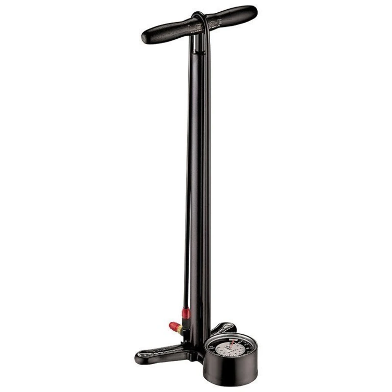 Lezyne Classic Floor Drive Black