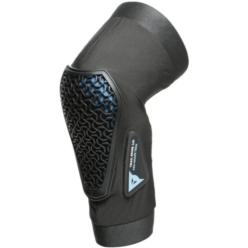 Dainese Trail Skins Air Knee Guards Black XL