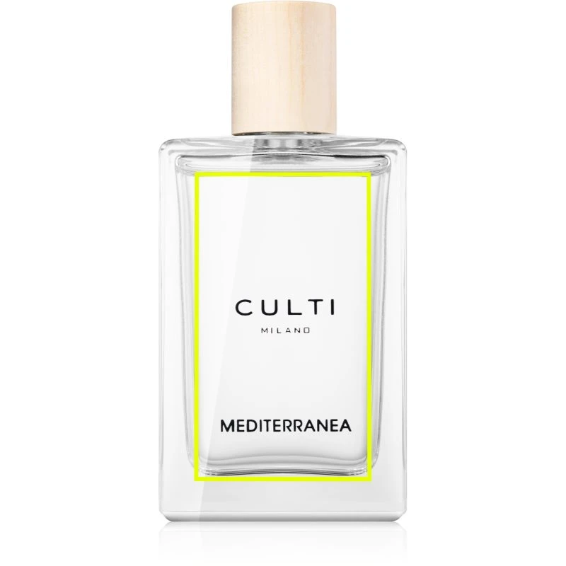 Culti Spray Mediterranea bytový sprej 100 ml