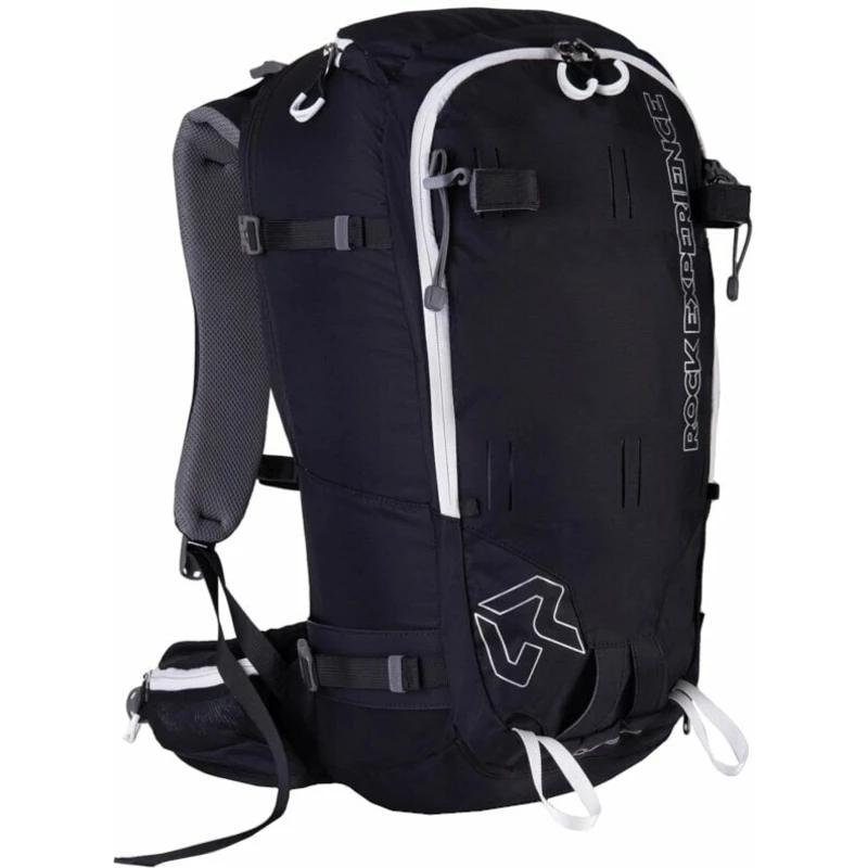 Rock Experience Alchemist 32 Ski Touring Backpack Caviar/Marshmallow