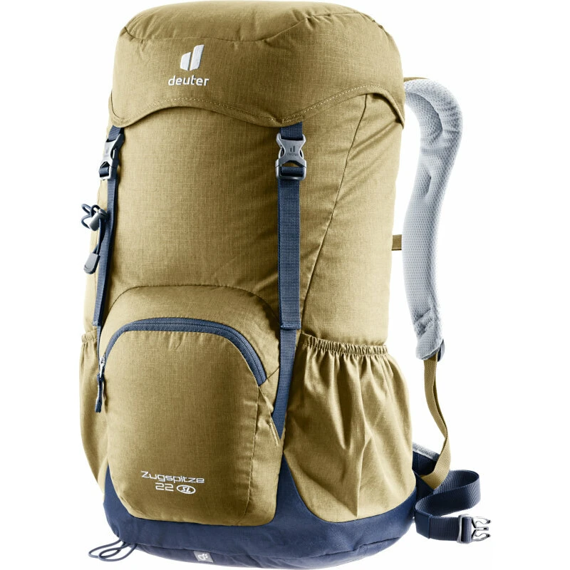 Deuter Zugspitze 22 SL Clay/Navy