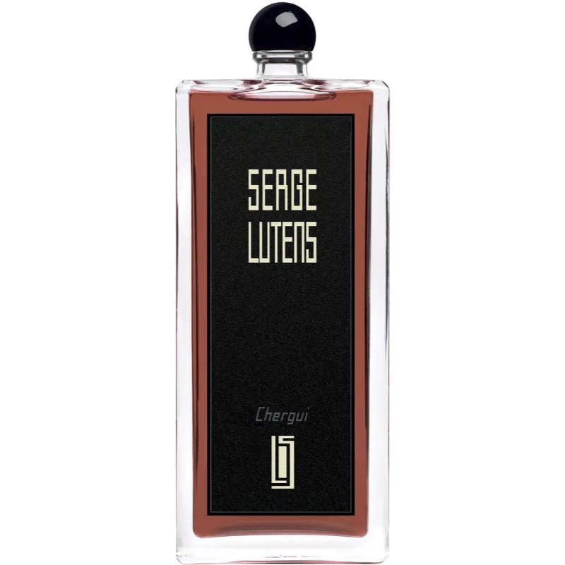 Serge Lutens Collection Noir Chergui parfémovaná voda unisex 100 ml