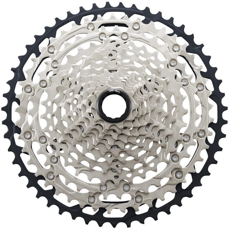 Shimano SLX CS-M7100 12-Speed Cassette 10-51T