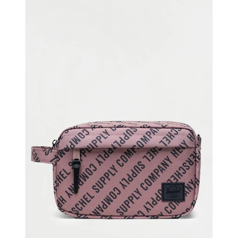 Herschel Supply Chapter Roll Call Ash Rose Small