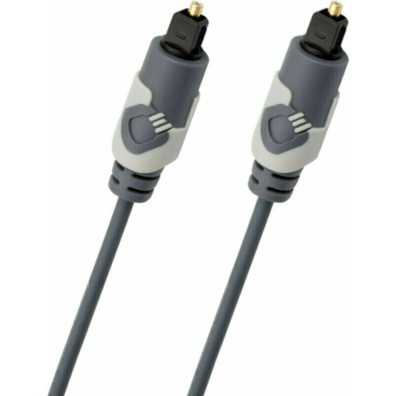 Toslink digital audio kabel k/pro [1x toslink zástrčka (odt) - 1x…