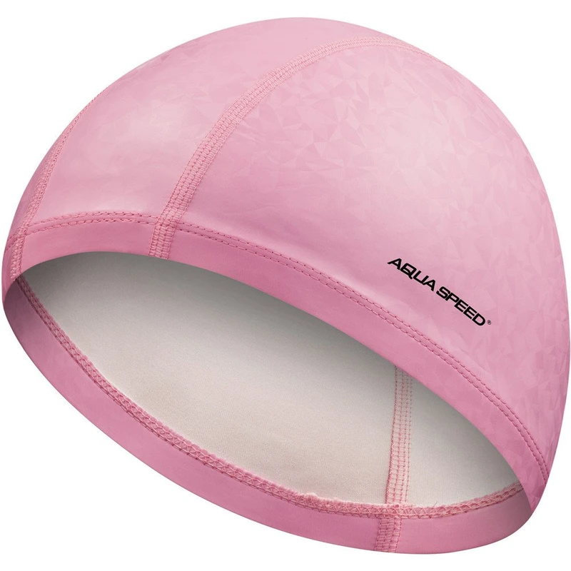 AQUA SPEED Unisex's Swimming Caps Flux