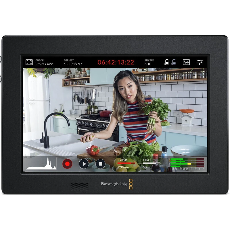 Blackmagic Design Video Assist 3G