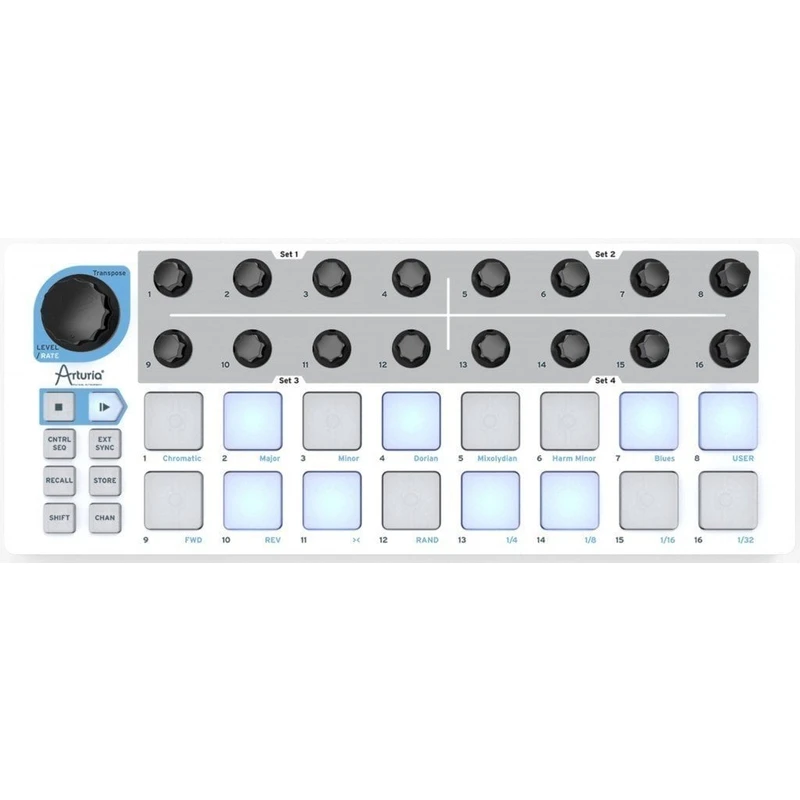 Arturia BeatStep