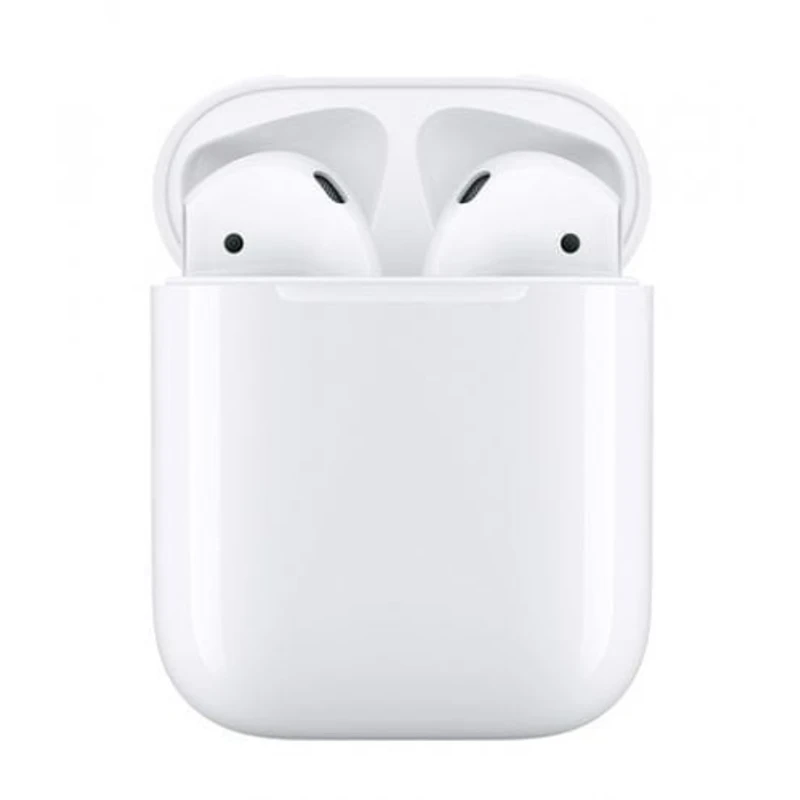 Apple Airpods MV7N2ZM/A Bílá