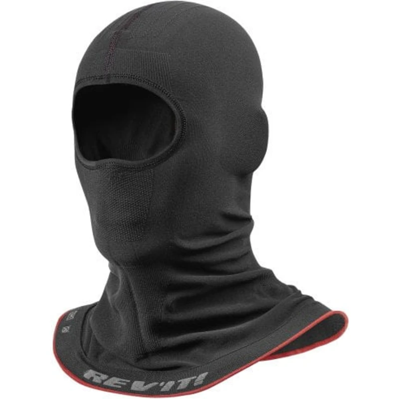 Rev'it! Balaclava Micro Black S