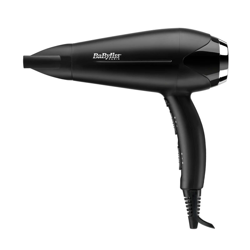 BaByliss D572DE fén na vlasy