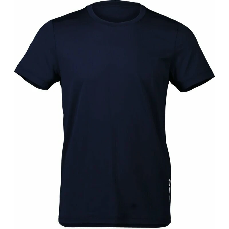 POC Reform Enduro Light Men's Tee Turmaline Navy M