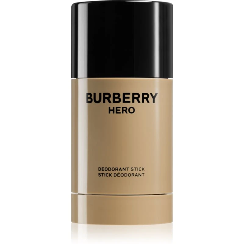 Burberry Hero deostick pro muže 75 ml