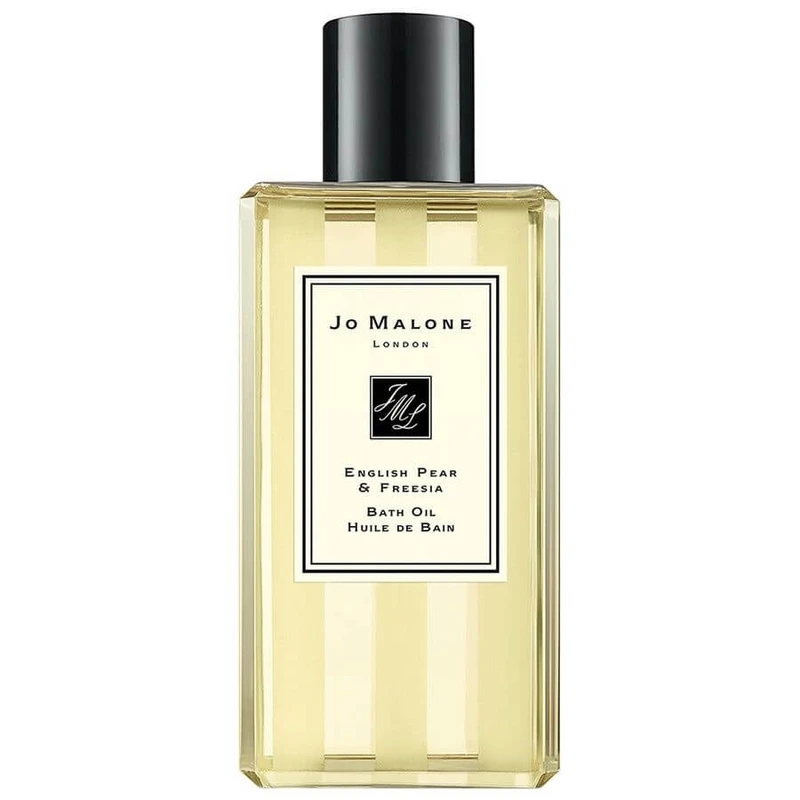 Jo Malone English Pear & Freesia - olej do koupele 250 ml