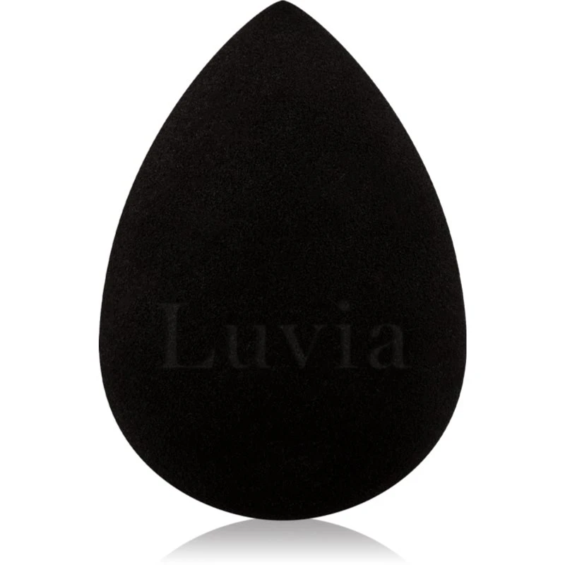 Luvia Cosmetics Classic Make-up Sponge sametová houbička na make-up 1 ks