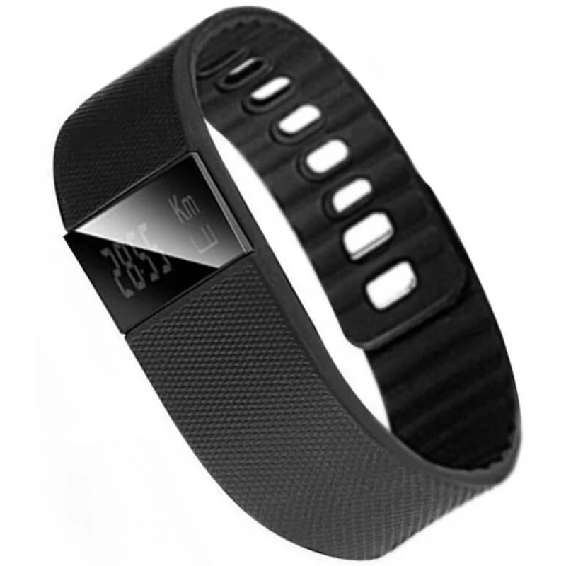 MPM Quality Fitness Tracker W03V.11171.A