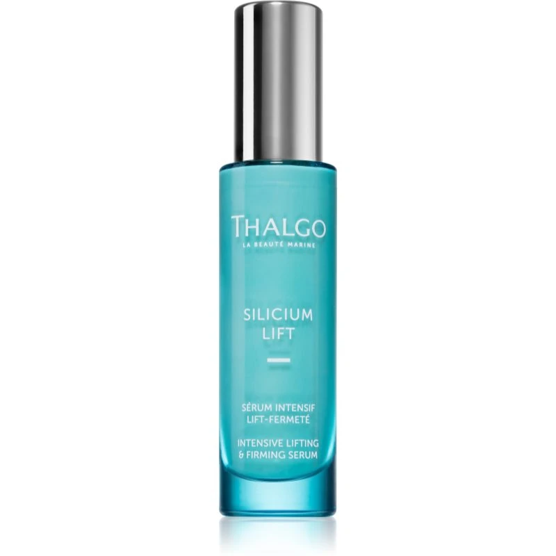 Thalgo Silicium Intensive Lifting and Firming Serum intenzivní liftingové sérum se zpevňujícím účinkem 30 ml