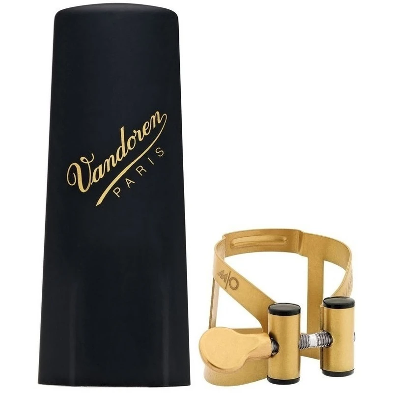 Vandoren LC59AP Ligatura pro Baryton saxofon