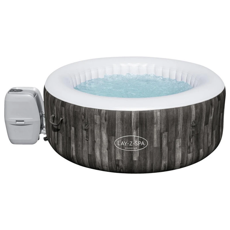 Bestway 60005 Lay-Z-Spa Bahamas