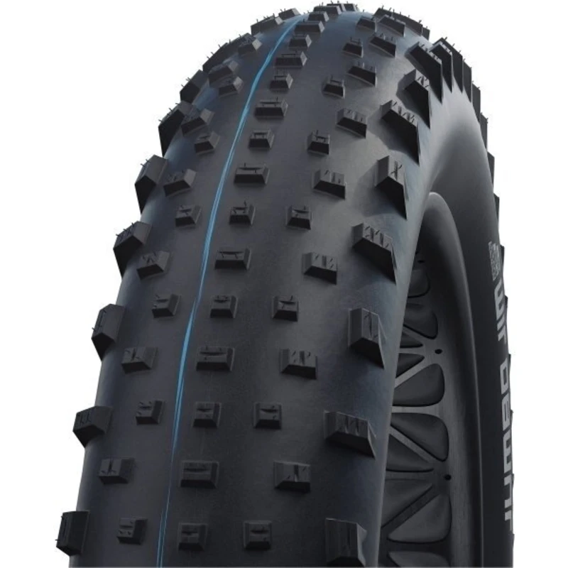 Schwalbe Jumbo Jim 26x4.80 (120-559) 127TPI 1290g Super Ground TLE SpGrip